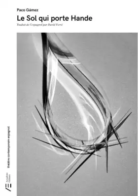 Couverture du produit · Le sol qui porte Hande