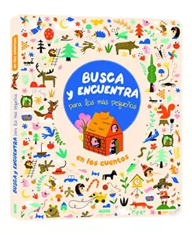 Couverture du produit · Busca y encuentra para los más pequeños en los cuentos