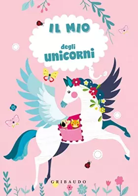 Couverture du produit · Il mio diario segreto degli unicorni