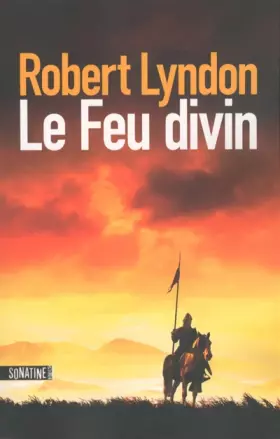 Couverture du produit · Le Feu divin