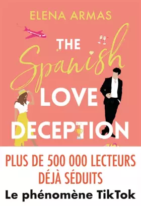 Couverture du produit · The Spanish Love Deception