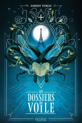 Couverture du produit · Les dossiers du Voile