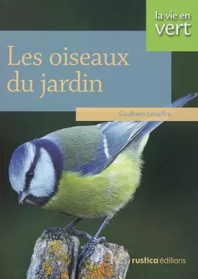 Couverture du produit · Oiseaux Du Jardin (Les)