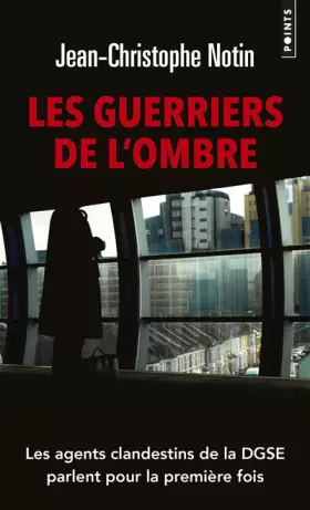 Couverture du produit · Les guerriers de l'ombre