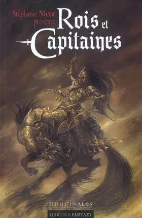 Couverture du produit · Rois et Capitaines