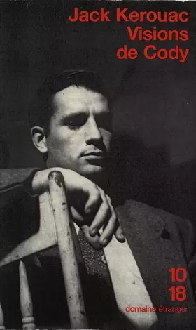 Couverture du produit · Visions de Cody