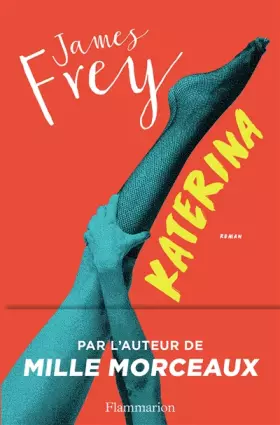 Couverture du produit · Katerina