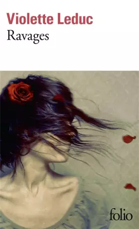 Couverture du produit · Ravages