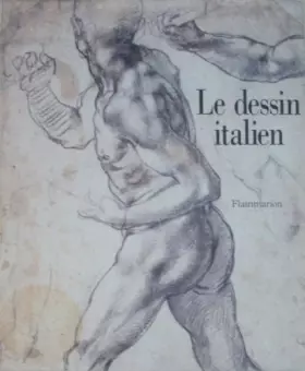 Couverture du produit · Le Dessin italien