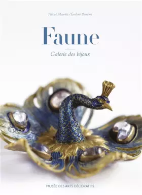 Couverture du produit · Faune: Galerie des bijoux