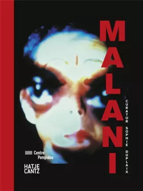 Couverture du produit · Malani: La rébellion des morts - Rétrospective 1969-2018