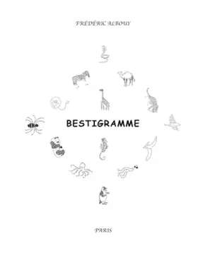 Couverture du produit · BESTIGRAMME