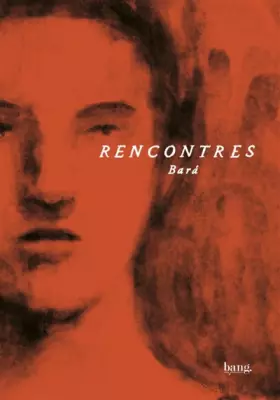 Couverture du produit · Rencontres