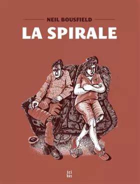Couverture du produit · La spirale: Un roman sans paroles