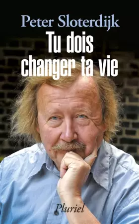 Couverture du produit · Tu dois changer ta vie