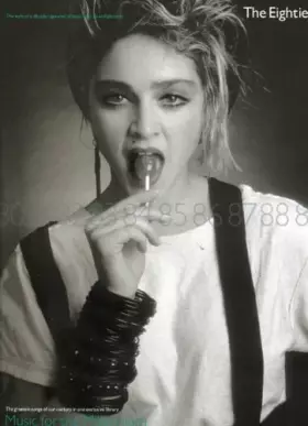 Couverture du produit · Music for the Millennium 1980