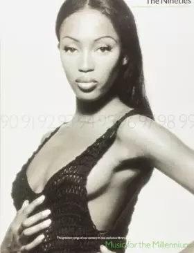 Couverture du produit · Music for the Millennium 1990