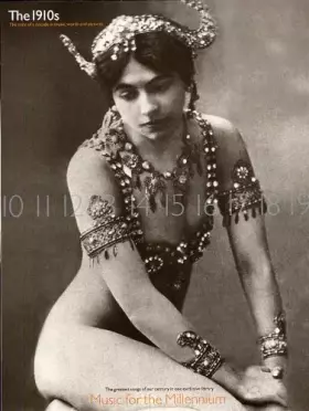 Couverture du produit · Music For The Millennium: The 1910s