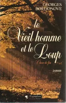 Couverture du produit · Le vieil homme et le loup