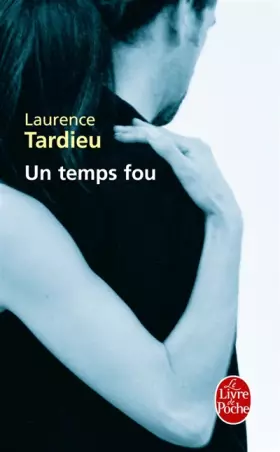 Couverture du produit · Un temps fou