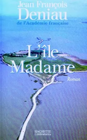 Couverture du produit · L'île Madame