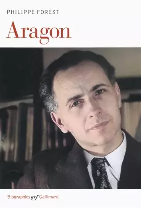 Couverture du produit · Aragon