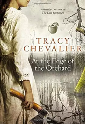 Couverture du produit · At the Edge of the Orchard