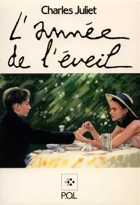 Couverture du produit · L'Année de l'éveil