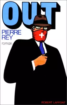 Couverture du produit · Out