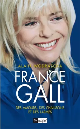 Couverture du produit · France Gall