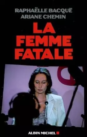 Couverture du produit · La femme fatale