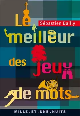 Couverture du produit · Le meilleur des jeux de mots