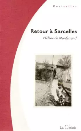 Couverture du produit · Retour a Sarcelles : roman des temps prolétariens