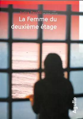 Couverture du produit · La femme du deuxième étage