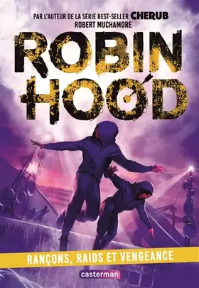 Couverture du produit · Robin Hood: Rançons, Raids et Vengeance (5)