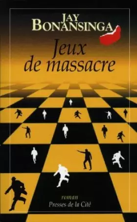 Couverture du produit · Jeux de massacre