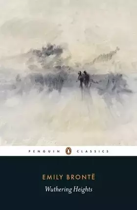 Couverture du produit · Wuthering Heights (Penguin Classics)