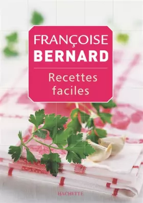 Couverture du produit · Recettes faciles