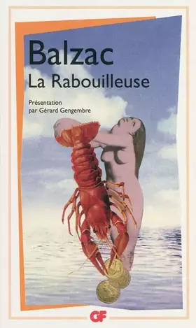 Couverture du produit · La rabouilleuse