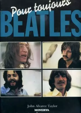 Couverture du produit · Beatles pour toujours