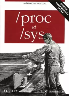 Couverture du produit · /Proc et/sys