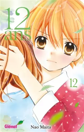 Couverture du produit · 12 ans - Tome 12
