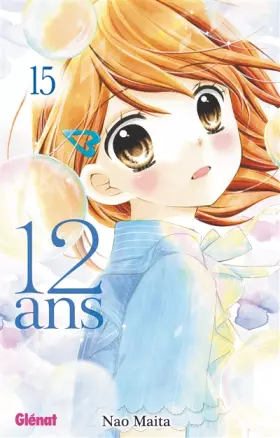 Couverture du produit · 12 ans - Tome 15
