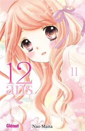 Couverture du produit · 12 ans - Tome 11