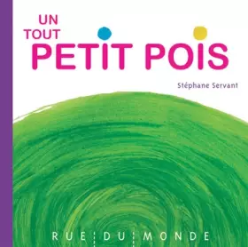 Couverture du produit · Un tout petit pois