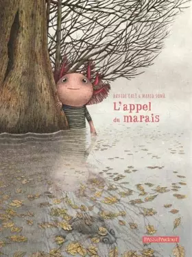 Couverture du produit · L'appel du marais