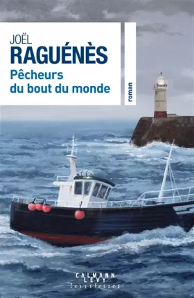 Couverture du produit · Pêcheurs du bout du monde