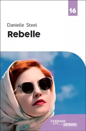 Couverture du produit · Rebelle
