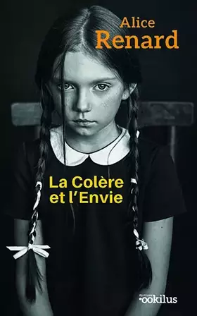 Couverture du produit · La colère et l'envie