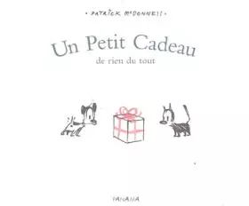 Couverture du produit · Un Petit cadeau de rien du tout